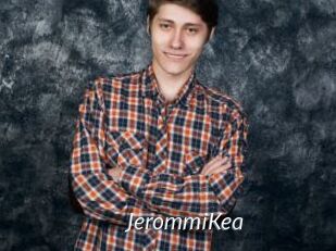 JerommiKea