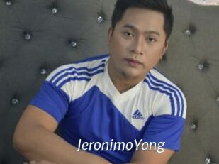JeronimoYang