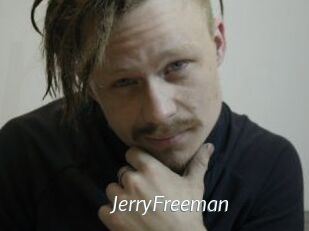 JerryFreeman