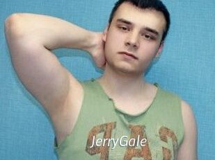 JerryGale