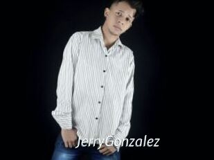 JerryGonzalez