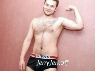 JerryJerk0ff