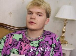 JerryKaten