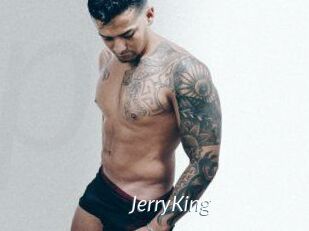 JerryKing