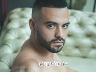 JerryPayne