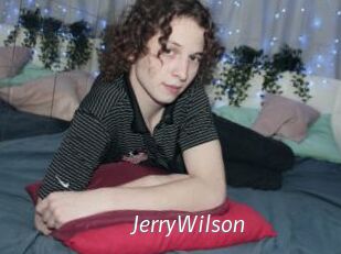 JerryWilson