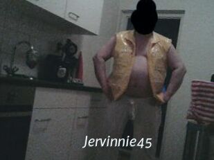 Jervinnie45