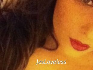 JesLoveless