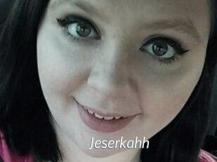 Jeserkahh