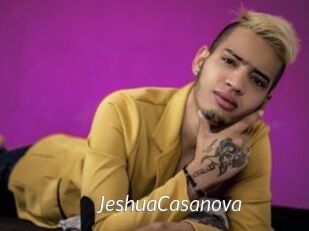 JeshuaCasanova