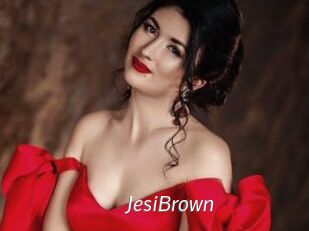 JesiBrown