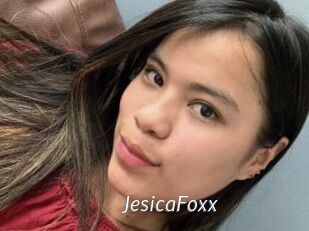 JesicaFoxx