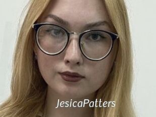 JesicaPatters