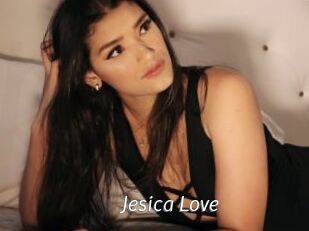 Jesica_Love