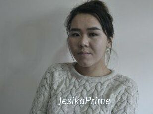 JesikaPrime
