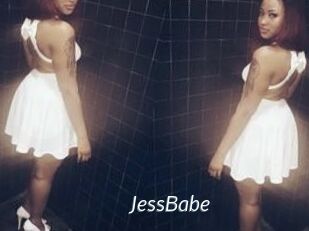 JessBabe
