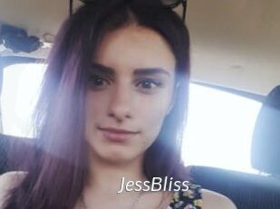 JessBliss