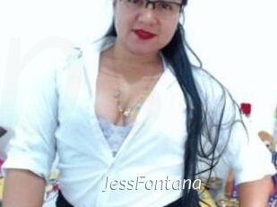 JessFontana