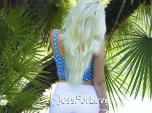 JessForLove