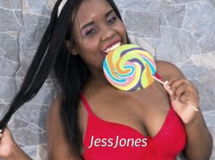 JessJones