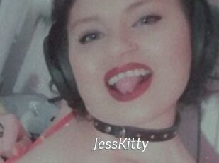 JessKitty