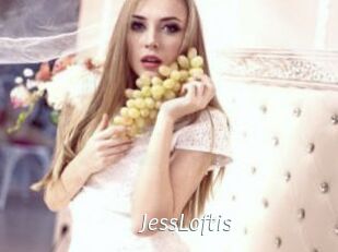 JessLoftis