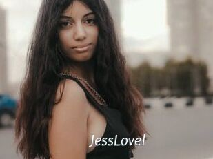 JessLovel