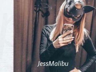 JessMalibu