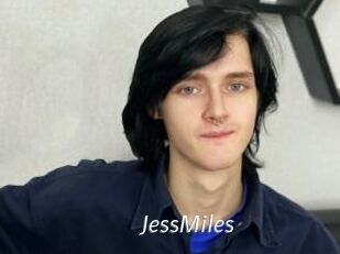 JessMiles