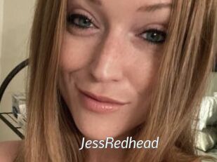 JessRedhead