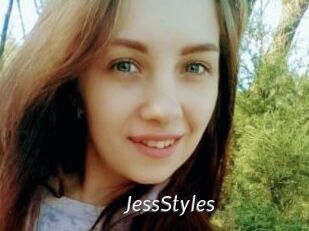 JessStyles