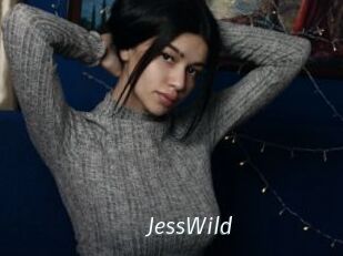 JessWild