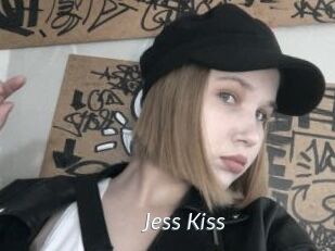 Jess_Kiss