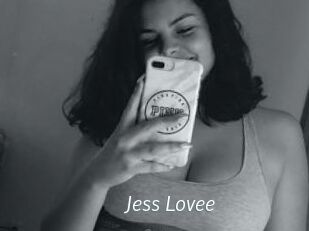 Jess_Lovee