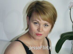 JessaFlirtx