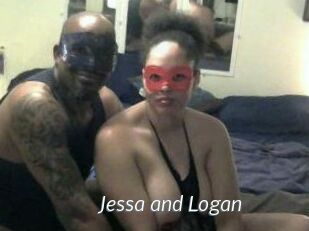 Jessa_and_Logan