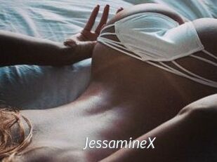 JessamineX