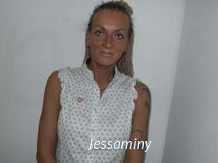 Jessaminy
