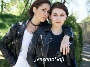 JessandSofi