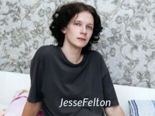 JesseFelton