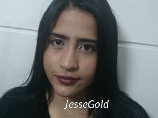 JesseGold