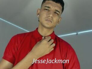 JesseJackman