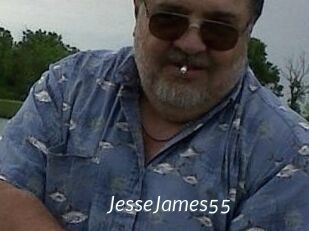 JesseJames55