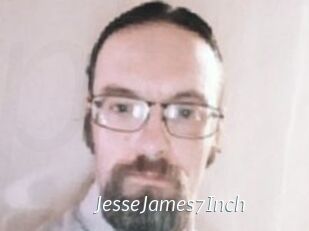 JesseJames7Inch