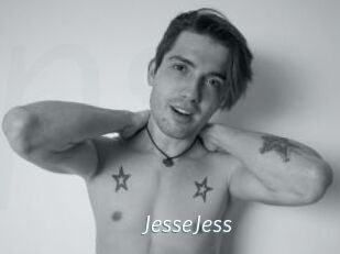 JesseJess