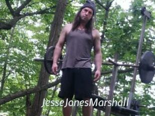 JesseJonesMarshall