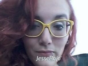 Jesse_Rojo