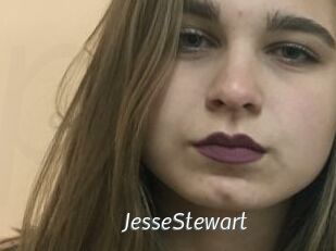 JesseStewart