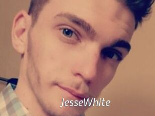 JesseWhite