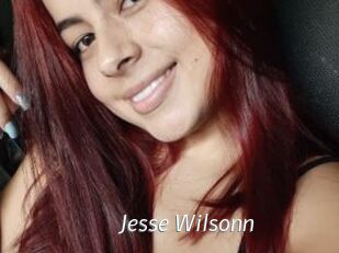 Jesse_Wilsonn